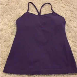 Lululemon athletica top 4